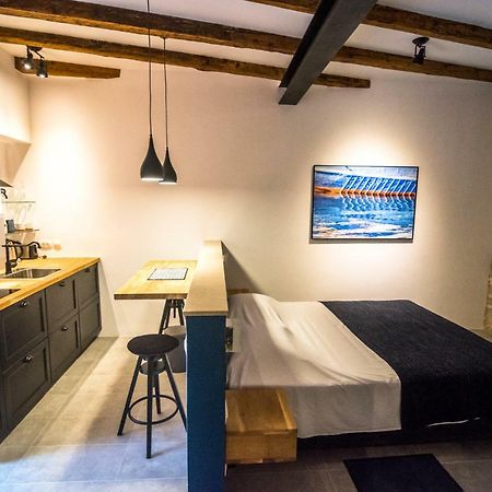 Studio Bluestone Rovinj Exterior photo